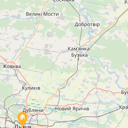 RynOK 25 Elite Lviv Center на карті